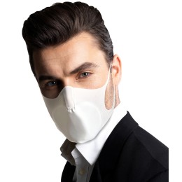 Mascherina facciale Mascherina viso lavabile 5pz ZANDONA