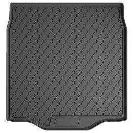 Vasca baule su misura Citroen C4 X 2022> Citroen C4 X 2022 > 5 porte LAMPA
