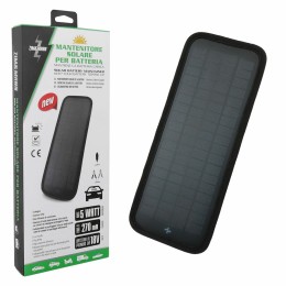 Pannello solare mantenitore ZIM&MANN