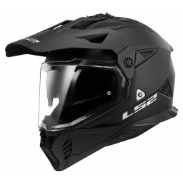 Casco Enduro MX702 Pioneer II LS2 HELMETS