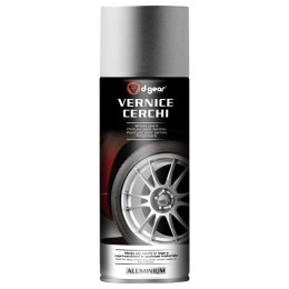 Vernice per cerchi D-GEAR