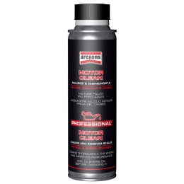 Additivo pulitore olio motore Motor Clean AREXONS