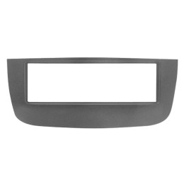 Installazione Mascherina 1 din Fiat Grande Punto Evo Fiat Grande Punto Evo PHONOCAR