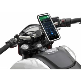 Supporto smartphone XXL SHAPEHEART