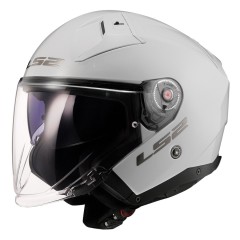Casco Jet Aperto OF603 Infinity II LS2 HELMETS