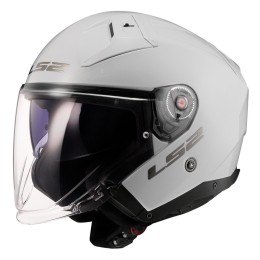 Casco Jet Aperto OF603 Infinity II LS2 HELMETS
