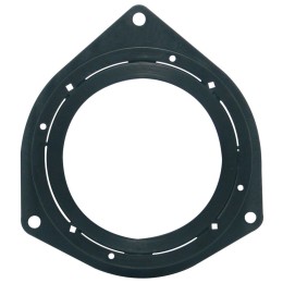 Altoparlanti accessori Supporto per altoparlante Fiat Bravo, Grande Punto, Opel Corsa PHONOCAR