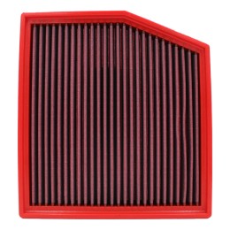Filtro aria sportivo da sostituzione Bmw X1 (E84) (E84) 35 iX 2011> Bmw X1 (E84) (E84) 35 iX 2011 > 306 cv BMC
