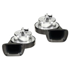 Tromba elettromagnetica FISA
