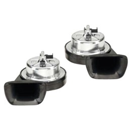 Tromba elettromagnetica FISA