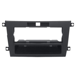 Installazione Mascherina 2 din Mazda CX-7 2007> Mazda CX-7 2007 > PHONOCAR
