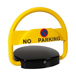 Barriera di Parcheggio Con telecomando LAMPA