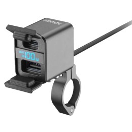 Presa di corrente Two Way 100W Socket INTERPHONE