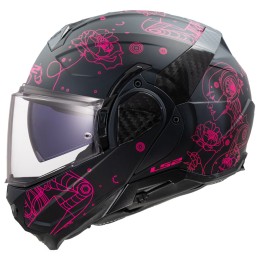 Casco Modulare FF910 Advant II Sophia LS2 HELMETS