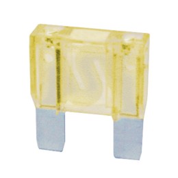 Alimentazione Fusibili Maxi LAMPA