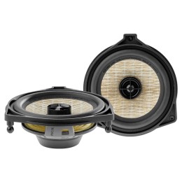 Coassiali ICR MBZ100 Mercedes Benz FOCAL