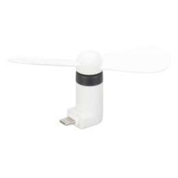 Ventilatori USB e micro USB RICHTER