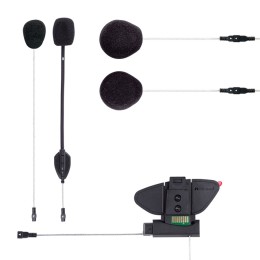 Accessori e ricambi interfono Kit Audio BT Pro MIDLAND
