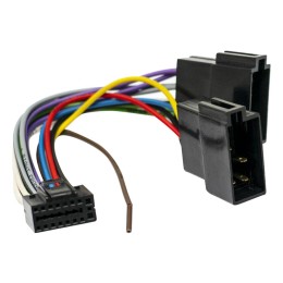 Installazione Cablaggio Car Stereo AUDIODESIGN