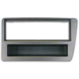 Installazione Mascherina 1 din Honda Civic 2003> Honda Civic 2003 > Clima_automatico PHONOCAR