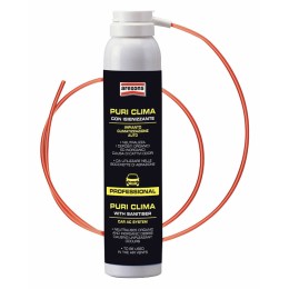 Pulizia climatizzatore Puri clima AREXONS