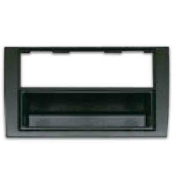 Installazione Mascherina 2 din Audi A4 2001> Audi A4 2001 > Autoradio_di_serie_Symphony PHONOCAR