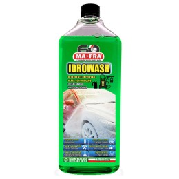 Shampoo Idrowash Foam MAFRA