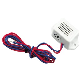 Allarme luci accese Light alarm LAMPA