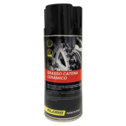 Lubrificante Catena Grasso catena ceramico KLOSS