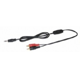 Alimentazione Cavo RCA PHONOCAR