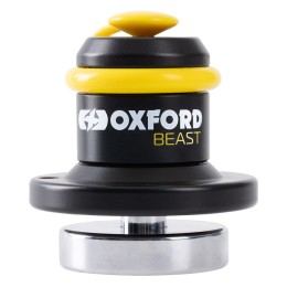 Bloccadisco Beast Disc Lock OXFORD