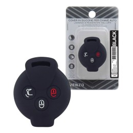 Cover chiave Mercedes 5 VENZO