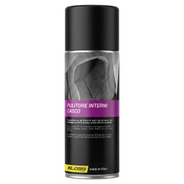 Detergente Casco Pulitore interni casco KLOSS