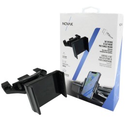 Supporto da slot CD NOVAK