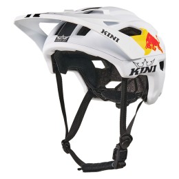 Casco bici MTB Trailfinder Evo Kini Redbull ONEAL