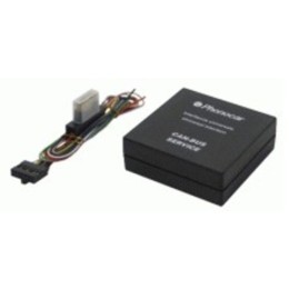 Adattatore AUX-IN Interfaccia servizi Can-Bus PHONOCAR