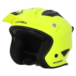 Casco Jet Aperto Aria 22-06 ACERBIS