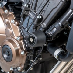 Protezione telaio Inserti BARRACUDA