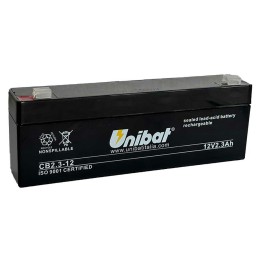 Batteria ermetica UNIBAT