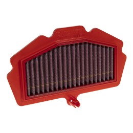 Filtro Aria Sportivo FM01010/04Race Kawasaki Eliminator, Ninja, Z, ZX BMC