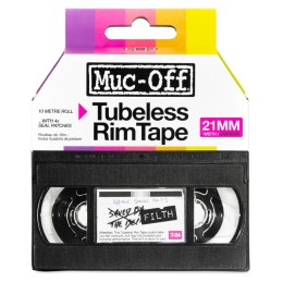 Nastro cerchi Tubeless Rim Tape MUC-OFF