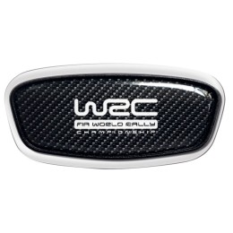 Profumi da bocchetta aria WRC