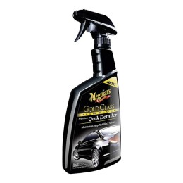 Pulitore rapido Gold Class High Gloss Quick Detailer MEGUIARS