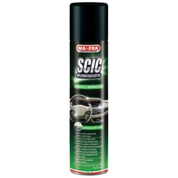 Cruscotto pulitore Scic Green MA-FRA