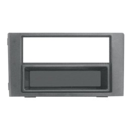 Installazione Mascherina 1 din Iveco Daily 2012> Iveco Daily 2012 > PHONOCAR