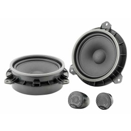 Kit Altoparlanti IS TOY165TWU Toyota Lexus Subaru FOCAL