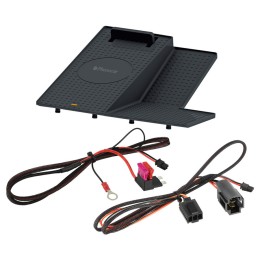 Caricabatteria wireless QI VW Volkswagen Golf VII 2012> Volkswagen Golf VII 2012 > PHONOCAR