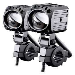 Fari supplementari MLH Lite LED C1700 MIDLAND