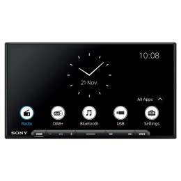 Autoradio Senza meccanica XAV-AX6050ANT SONY