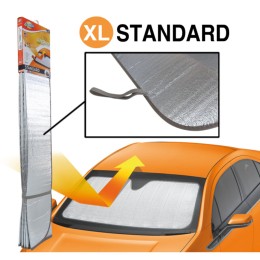 Parasole per parabrezza Standard LOGICA